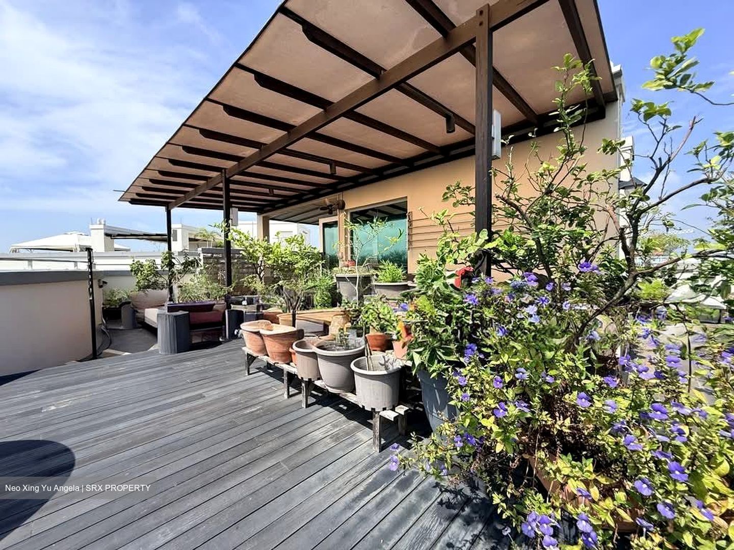 Edelweiss Park Condominium (D17), Condominium #532045711